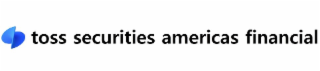 TOSS SECURITIES AMERICAS FINANCIAL logo