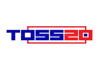 TOSS20 logo