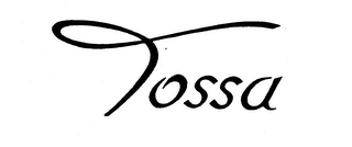 TOSSA logo