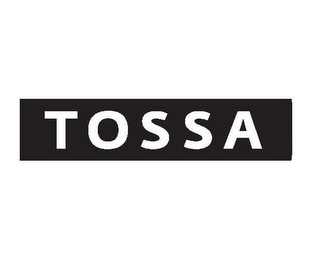 TOSSA logo