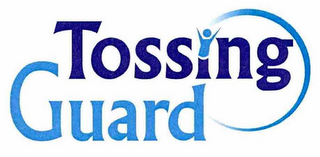 TOSSING GUARD logo