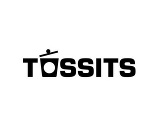 TOSSITS logo