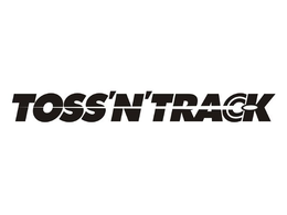 TOSS'N'TRACK logo