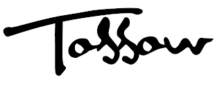 TOSSOW logo