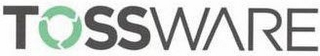 TOSSWARE logo