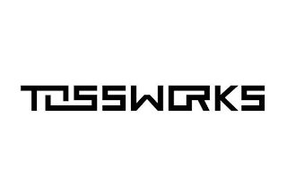 TOSSWORKS logo