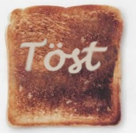 TOST logo