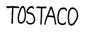 TOSTACO logo