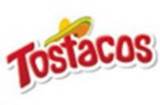 TOSTACOS logo