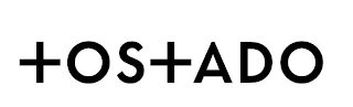 TOSTADO logo