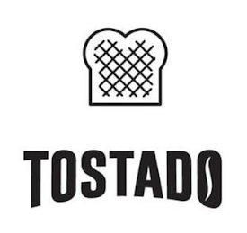 TOSTADO logo