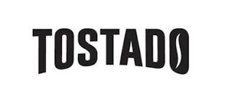 TOSTADO logo