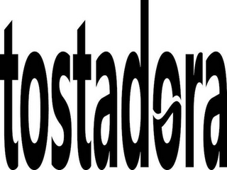TOSTADORA logo