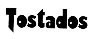 TOSTADOS logo