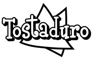 TOSTADURO logo