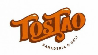 TOSTAO PANADERIA & DELI logo