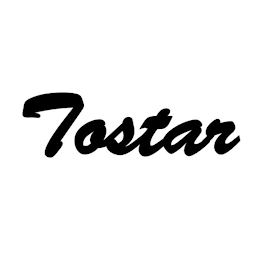 TOSTAR logo