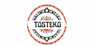 TOSTEKO logo