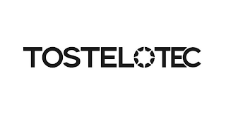 TOSTELOTEC logo