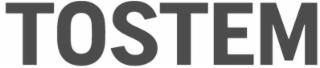 TOSTEM logo