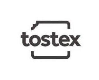 TOSTEX logo
