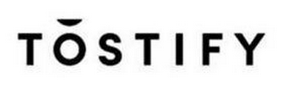TOSTIFY logo