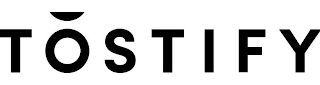 TOSTIFY logo