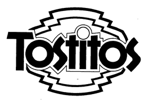TOSTITOS logo