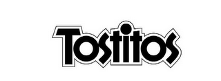 TOSTITOS logo