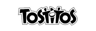 TOSTITOS logo