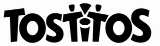 TOSTITOS logo