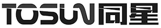 TOSUN logo