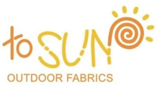 TOSUN OUTDOOR FABRICS logo