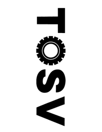 TOSV logo