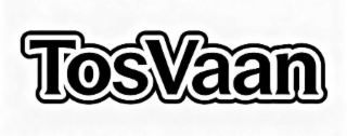 TOSVAAN logo