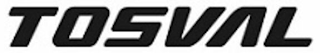 TOSVAL logo