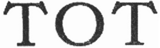 TOT logo