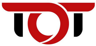 TOT logo