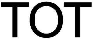 TOT logo