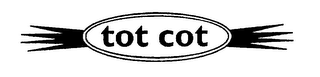 TOT COT logo