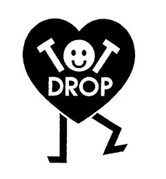 TOT DROP logo