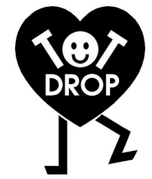 TOT DROP logo