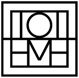 TOT EME logo