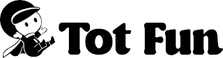 TOT FUN logo