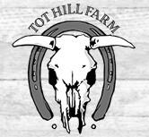 TOT HILL FARM logo