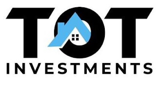TOT INVESTMENTS logo