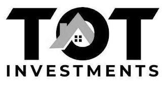 TOT INVESTMENTS logo