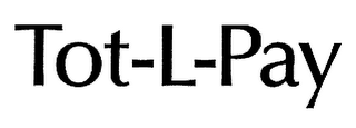 TOT-L-PAY logo