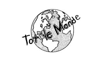 TOT LE MONDE logo