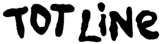 TOT LINE logo